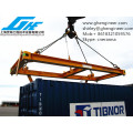 20 feet semi-automatic container spreader